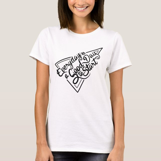 Camiseta mulheres (Frente)