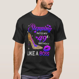 Camiseta Mulheres 20 Aniversário Presentes A Passar Para 20