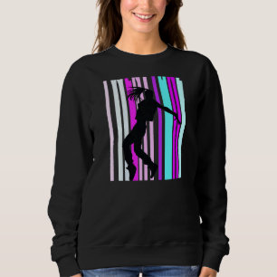 Camiseta Mulheres 21 ruas Dança Aniversário Para Meninas Da