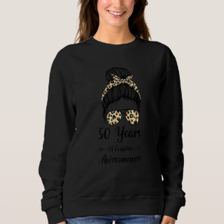 Camiseta Mulheres 50 Anos Nascer De Consciência Completa Em