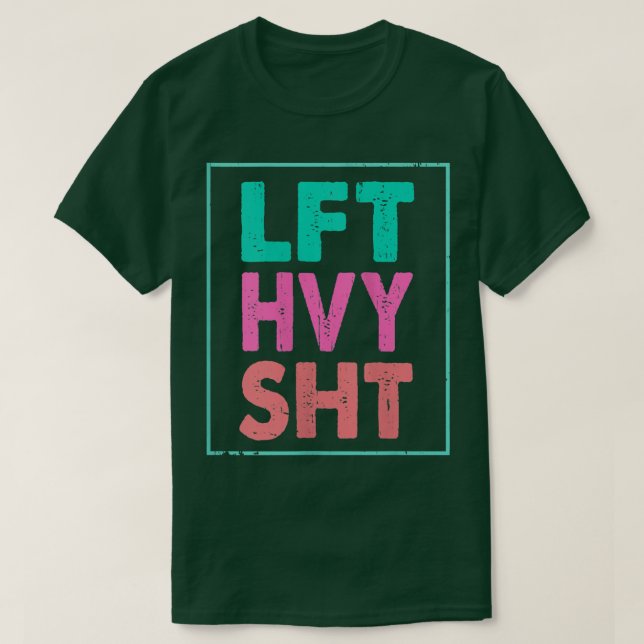 Camiseta Mulheres À Esquerda À Esquerda Levantam Malhações  (Frente do Design)