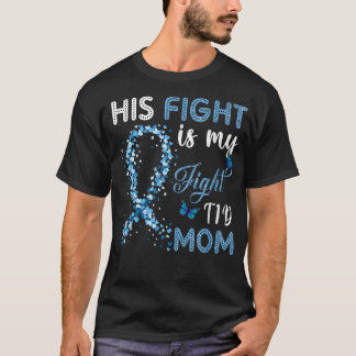 Camiseta Mulheres A Luta É A Minha Luta Contra A Diabetes D