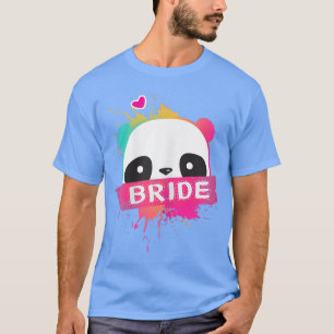 Camiseta Mulheres A NOIVA - Mulheres Despedida de Solteira