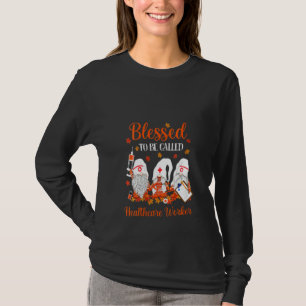 Camiseta Mulheres Abençoadas Por Serem Chamadas De Engraçad