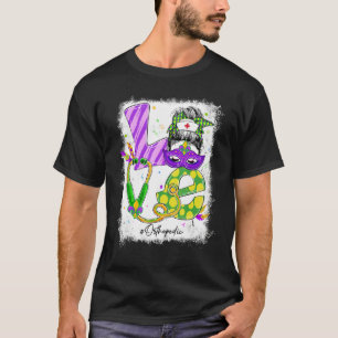 Camiseta Mulheres Adoram Enfermeira Ortopedia Mensageira Ma