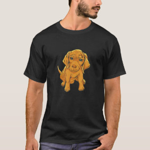 Camiseta Mulheres Adoráveis Cachorro Porreiro Cachorro Sobr