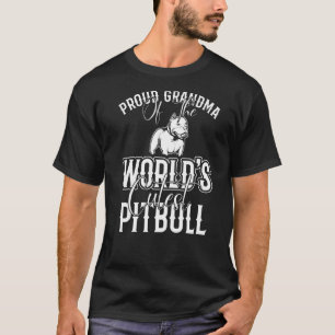 Camiseta Mulheres Adoráveis Cachorros Orgulhosos Mamãe Dos