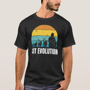 Camiseta Mulheres Adoráveis Detentoras De Gato Animais De A