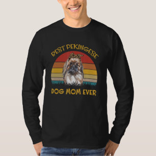 Camiseta Mulheres Adoráveis Porco Cachorro Melhor Cachorro