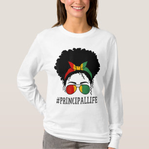 Camiseta Mulheres Africanas Mensageiras História Negra Mo