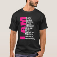Mulheres Afro Menina Eu Sou Mulher Negra Bela Magi
