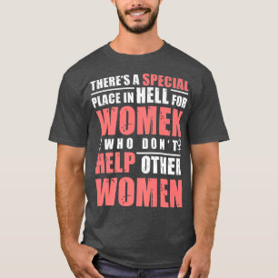 Camiseta Mulheres ajudam feministas feministas feministas i