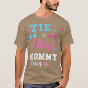 Camiseta Mulheres Amarradas ou Tutus Mamães Sexo Revelam Ro