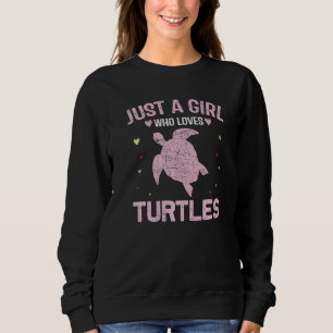 Camiseta Mulheres Animais Apenas Uma Rapariga Que Ama Tarta