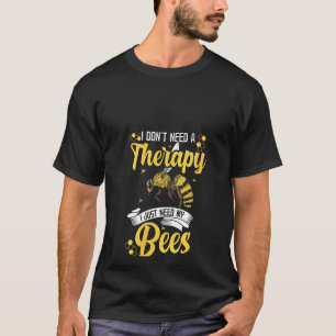 Camiseta Mulheres apicultoras Apiaristas Mel B
