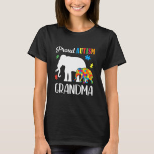 Camiseta Mulheres Autismo Sensibilização Orgulha Autismo Av