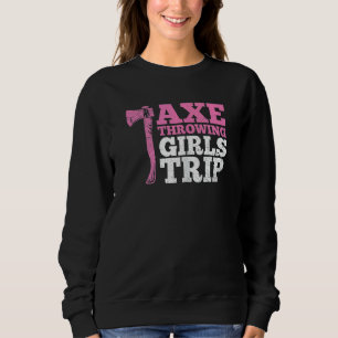 Camiseta Mulheres Ax Jogando Garotas Viajando Por Um Ax Jog