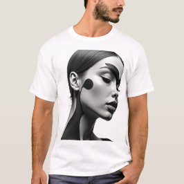 Camiseta Mulheres B&G