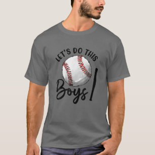 Camiseta Mulheres Baseball Mamãe Baseball Vovó Engraçado Gi