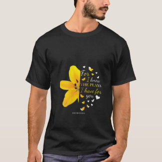 Camiseta Mulheres Belas Bíblias Cristãs Verso Presentes Rel