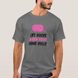 Camiseta Mulheres Bloqueia Pequenas Locais Dreadlocs Locs L