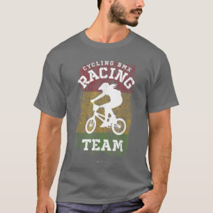 Camiseta Mulheres BMX Bike Mali Banking Cycling Racing BM