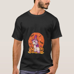 Camiseta Mulheres Bonitas Meninas do Halloween Mulheres Tes