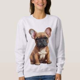 Camiseta Mulheres Bulldog Francesas