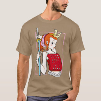 Camiseta Mulheres Bushido Ronin Japonês Samurai Cópia da Ca