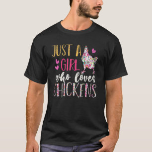 Camiseta Mulheres Camponesas Vintage Meninas Só Uma Menina