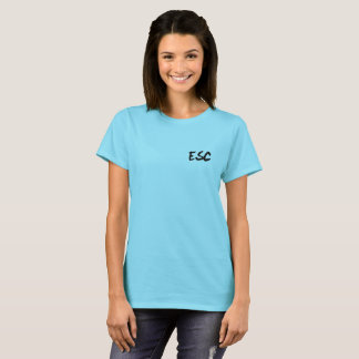 Camiseta Mulheres clássicas