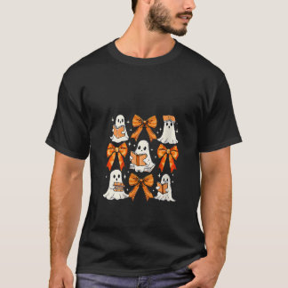 Camiseta Mulheres Coquetê Arco Fantasma Leitura Livros Engr
