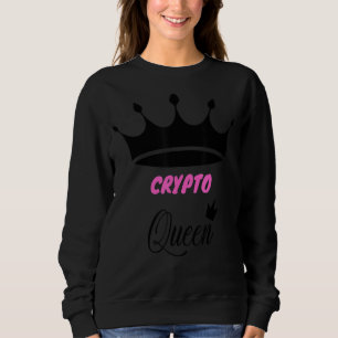 Camiseta Mulheres Cripto Investidor