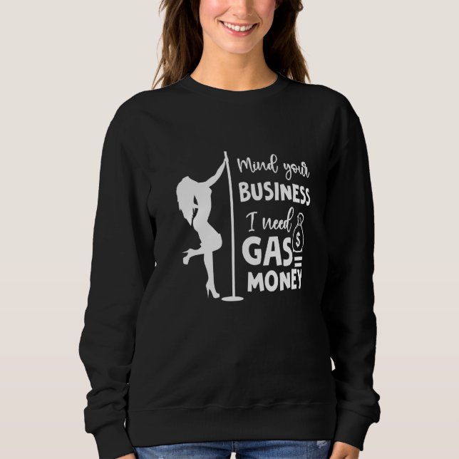Camiseta Mulheres, cuidem da vida delas, preciso de dinheir (Frente)