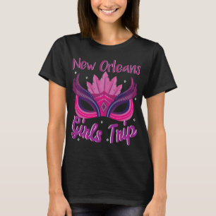 Camiseta Mulheres da fuga do fim de semana do divertimento
