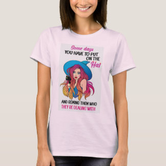 Camiseta Mulheres de Halloween