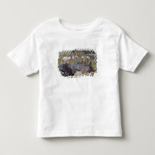 Camiseta Mulheres de Plougastel