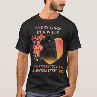 Camiseta Mulheres De Uma Vez Em Outra Espanhola De Cocker A