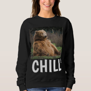 CAMISETA MULHERES DE URSO ENGRAÇADO ENGRAÇADAS