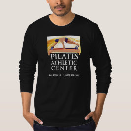 Camiseta Mulheres de verdade fazem isso num reformador