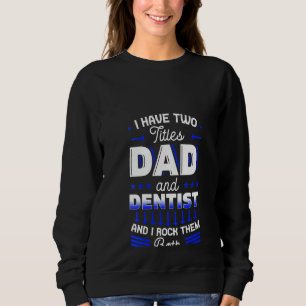 Camiseta Mulheres Dentista Boca Médico Higiene Oral Dental