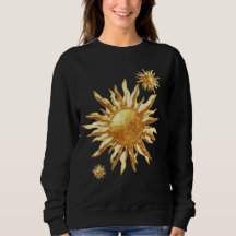 Camiseta Mulheres Design Sol 2026