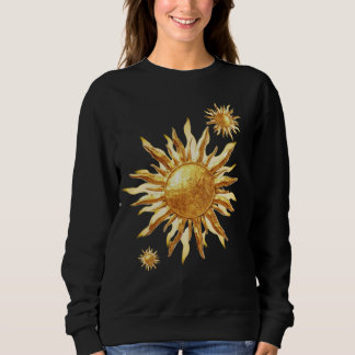 Camiseta Mulheres Design Sol 2026