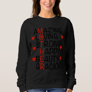 Camiseta Mulheres Dias de as mães Mãe Mamãe Uma Estrada Ado