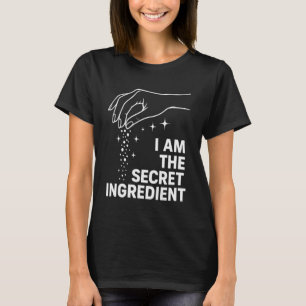 Camiseta Mulheres Divertidas Culinária Cozinhe Cozinha Chef