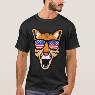 Camiseta Mulheres do sexo feminino ocelot Crianças do dia d