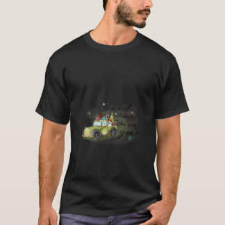 Camiseta Mulheres É A Época Mais Maravilhosa Do Ano Chr