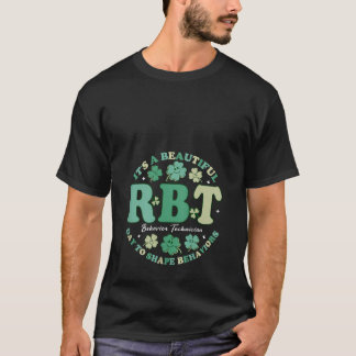 Camiseta Mulheres É Um Belo Dia para Formar Comportamentos 