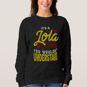 Camiseta Mulheres É Uma Coisa De Lola Avó Filipina