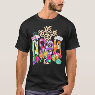 Camiseta Mulheres Ele é Risen Christian Páscoa Happy Eater
